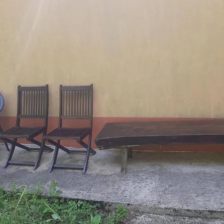 Terrazza Sul Borgo *