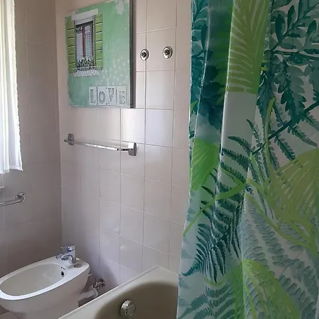 Terrazza Sul Borgo Vakantiehuis