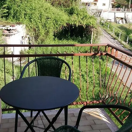 Terrazza Sul Borgo Vakantiehuis *