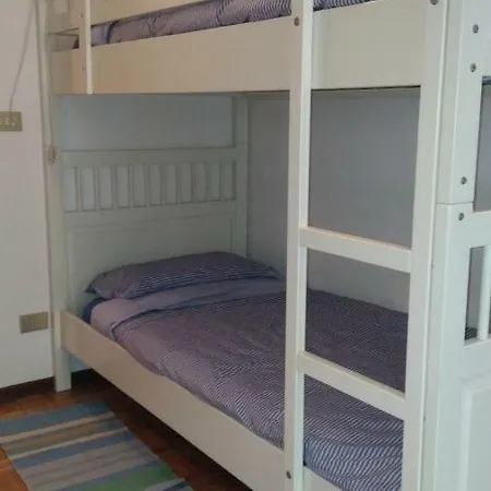 Terrazza Sul Borgo Vakantiehuis