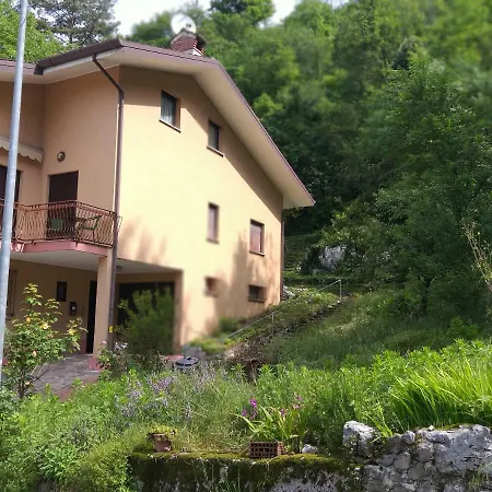 Terrazza Sul Borgo Holiday home