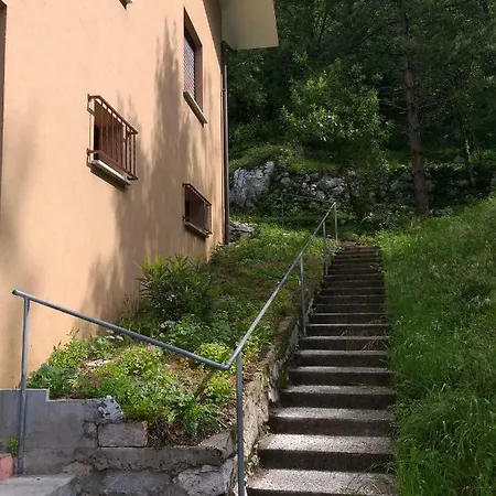Terrazza Sul Borgo *