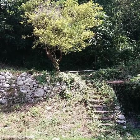 Terrazza Sul Borgo Vakantiehuis Venzone