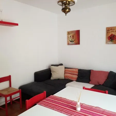Terrazza Sul Borgo Vakantiehuis Venzone